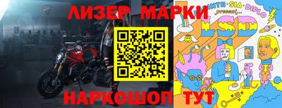 молекула духа Кингисепп